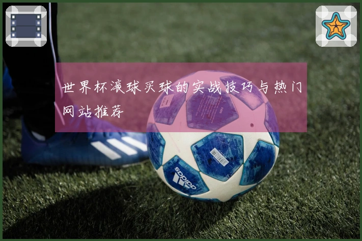 世界杯滚球买球的实战技巧与热门网站推荐