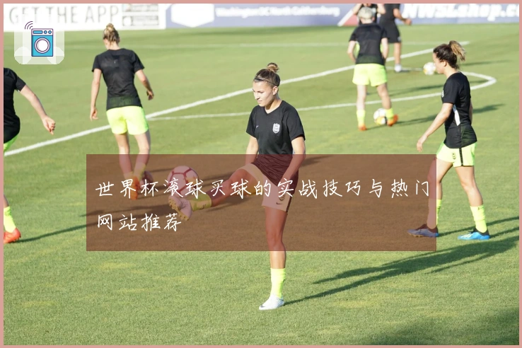 世界杯滚球买球的实战技巧与热门网站推荐